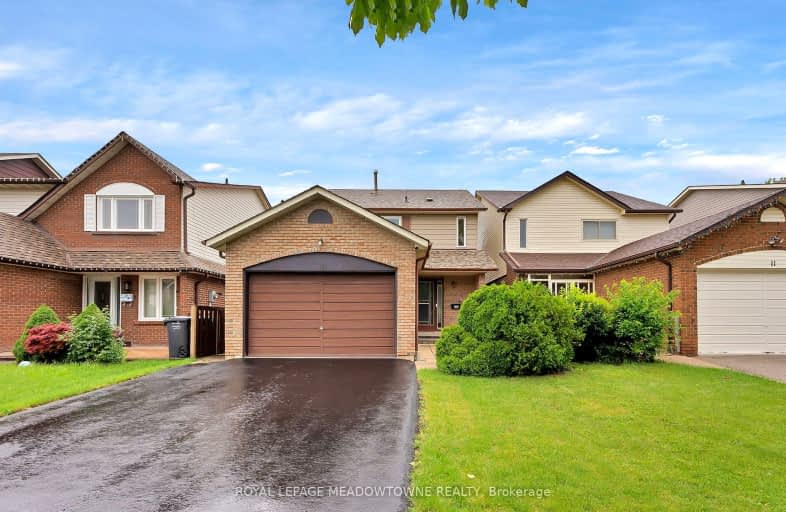 11A Buckland Way, Brampton | Image 1