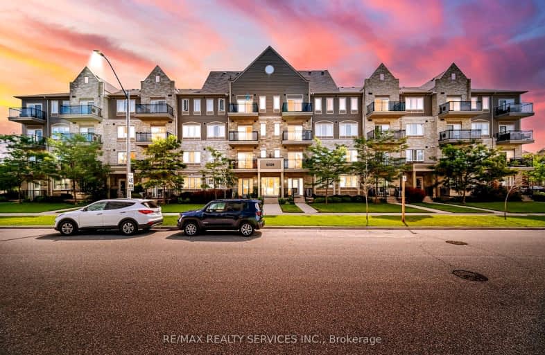 303-5705 Long Valley Road, Mississauga | Image 1