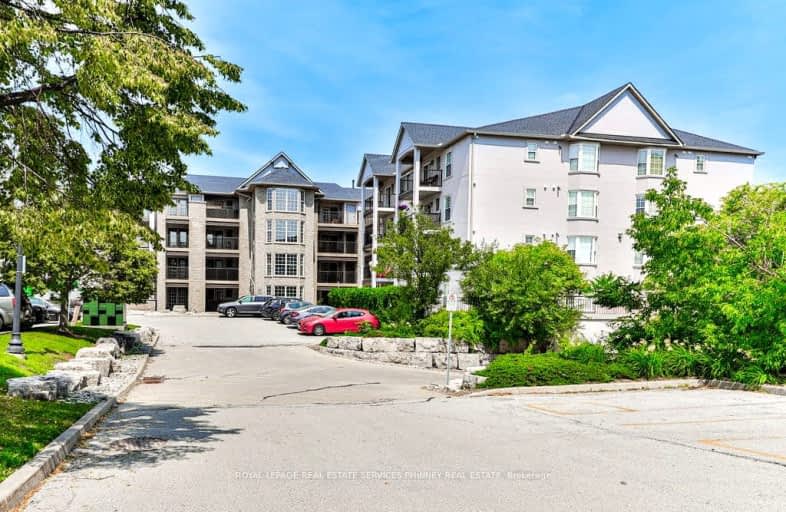 207-1421 Walkers Line, Burlington | Image 1