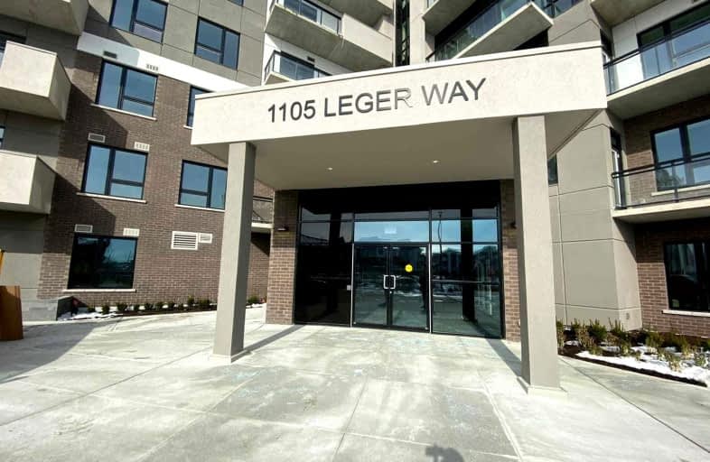 515-1105 Leger Way, Milton | Image 1