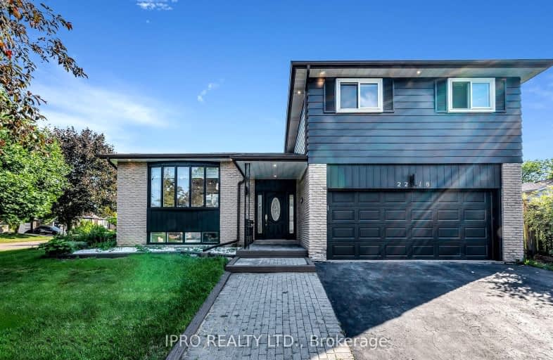 2218 Wyandotte Drive, Oakville | Image 1