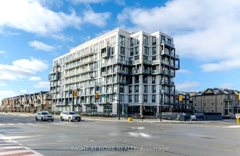 307-180 Veterans Drive, Brampton | Image 1