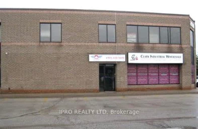 1B-2020 Clark Boulevard, Brampton | Image 1