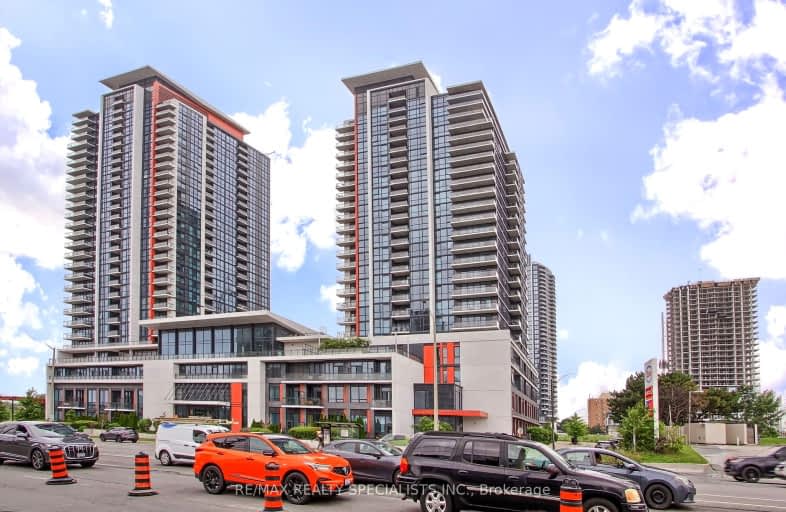 1810-55 Eglinton Avenue West, Mississauga | Image 1