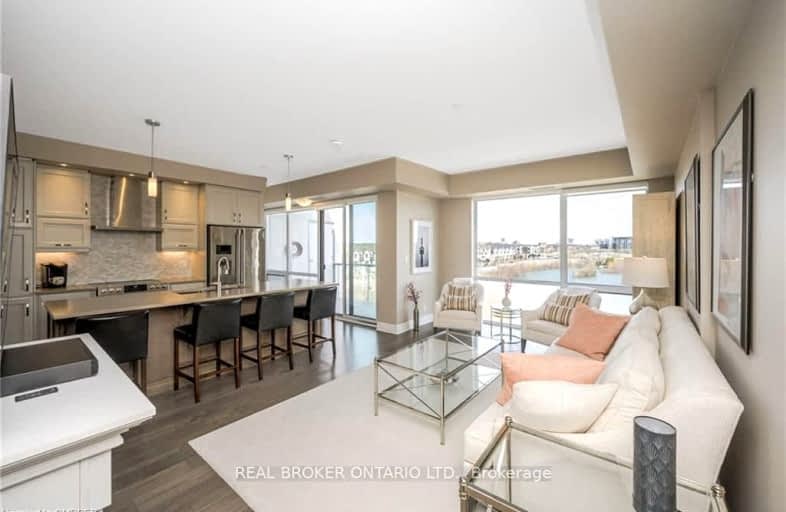 403-3028 Creekshore Common, Oakville | Image 1