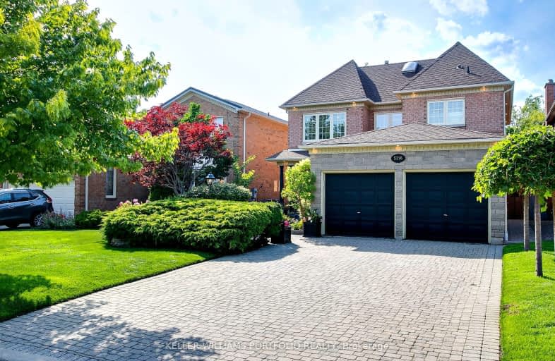 5216 Champlain Trail, Mississauga | Image 1