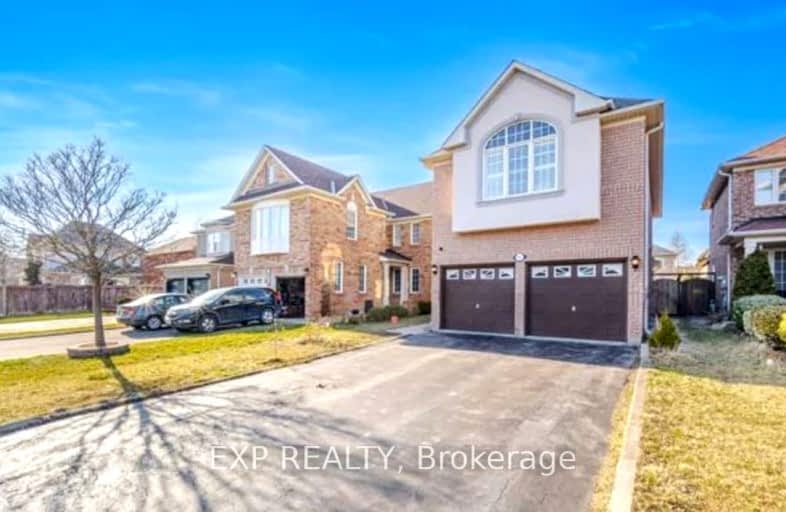 3873 Baycroft Drive, Mississauga | Image 1