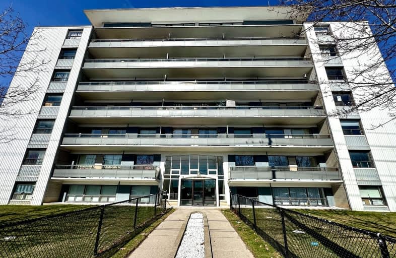 610-363 Lakeshore Road East, Mississauga | Image 1