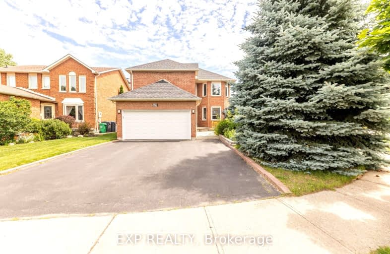 69 Lord Simcoe Drive, Brampton | Image 1