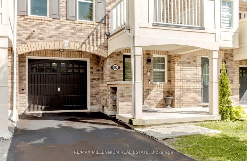 882 Brassard Circle, Milton | Image 1