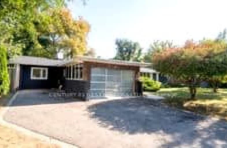 230 South Service Road, Mississauga | Image 1