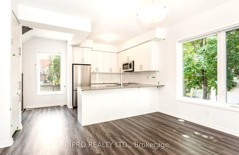 81-10 William Jackson Way, Toronto | Image 1