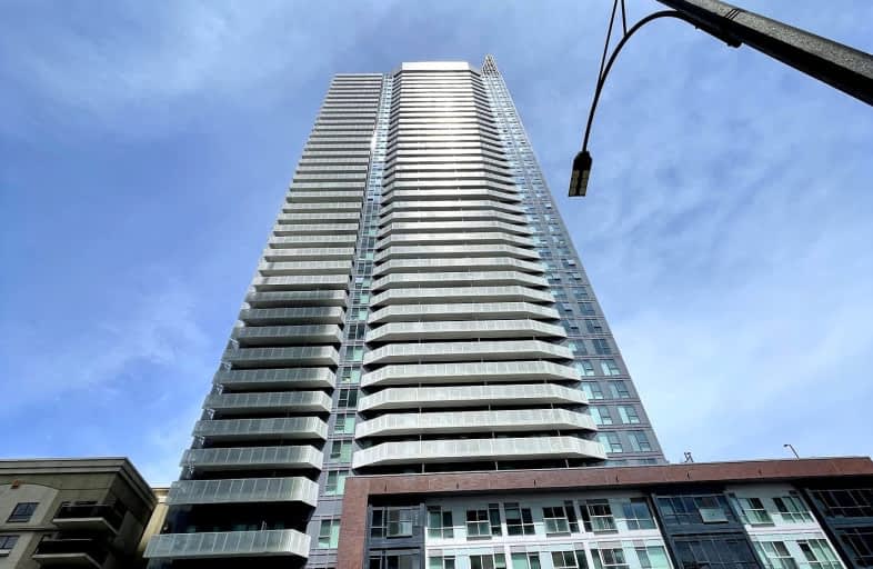 1511-4065 Confederation Parkway, Mississauga | Image 1