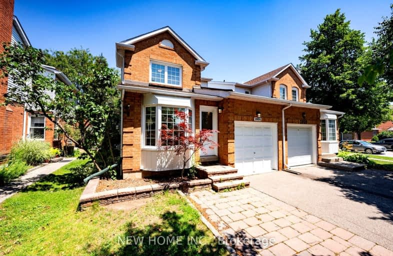 2031 Glenada Crescent, Oakville | Image 1