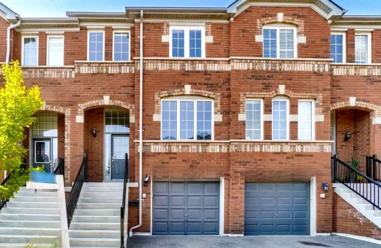69-5530 Glen Erin Drive, Mississauga | Image 1