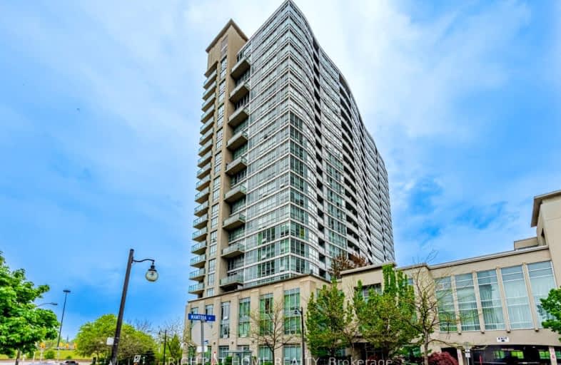 1803-185 Legion Road North, Toronto | Image 1