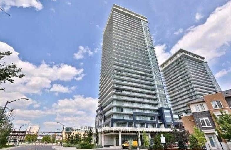 2608-360 Square One Drive, Mississauga | Image 1