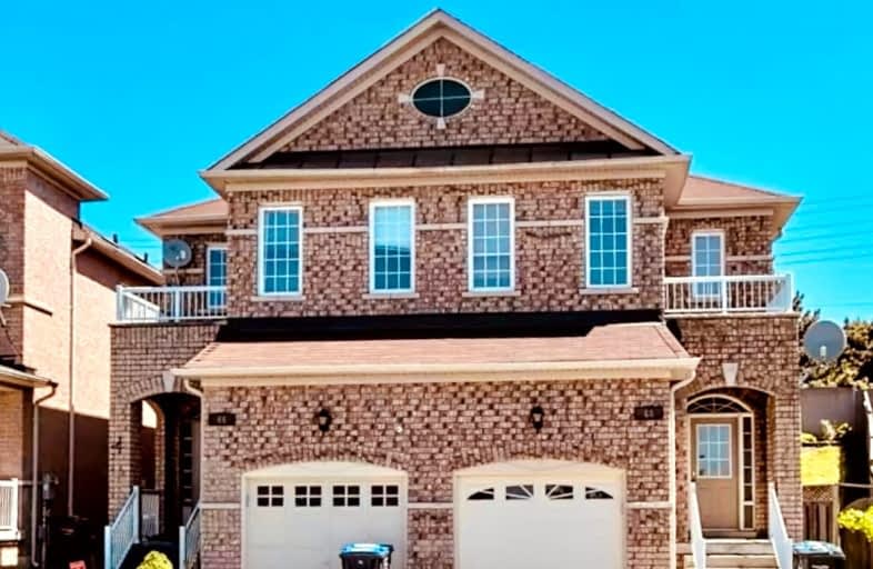 26 Silent Pond Crescent East, Brampton | Image 1