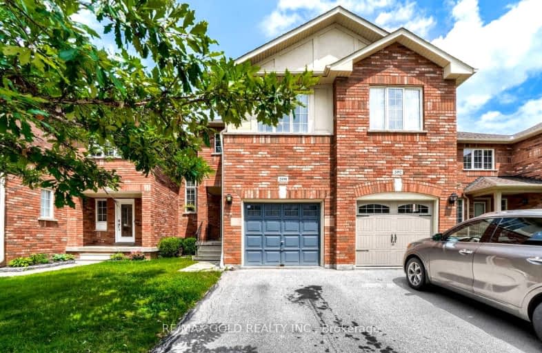 2490 Newcastle Crescent, Oakville | Image 1