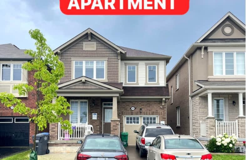 49 Emerald Coast Trail, Brampton | Image 1