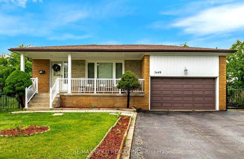 3648 Yuma Court, Mississauga | Image 1