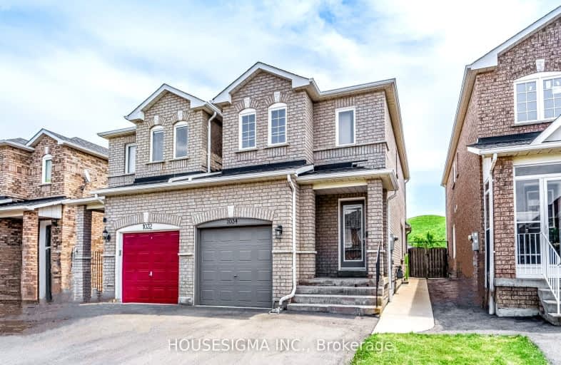 1034 Windbrook Grove, Mississauga | Image 1