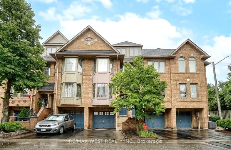 70-1168 Arena Road, Mississauga | Image 1