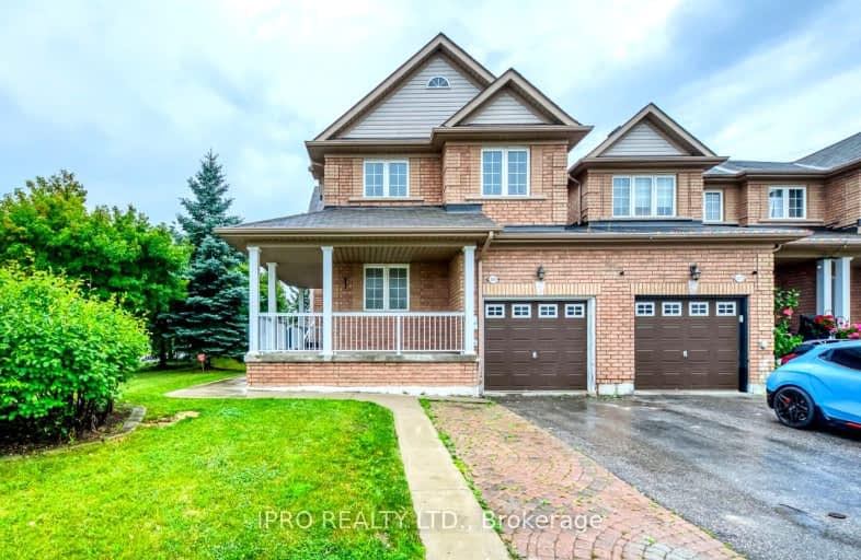 Main-5010 Intrepid Drive, Mississauga | Image 1