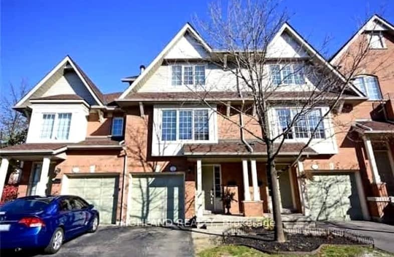 44Upp-1591 South Parade Court, Mississauga | Image 1