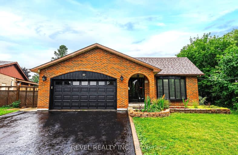 80 Blackthorn Lane, Brampton | Image 1