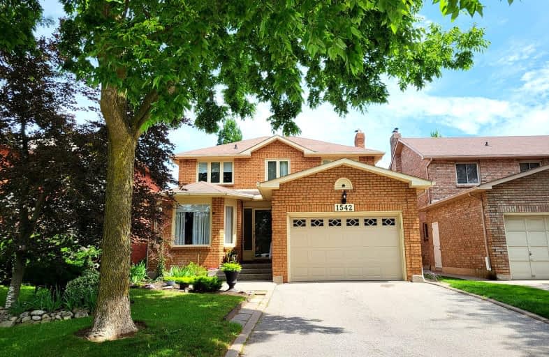 1542 Stoneybrook Trail, Oakville | Image 1