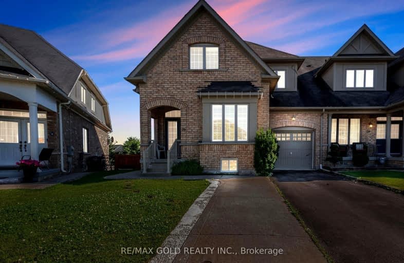 26 Naperton Drive, Brampton | Image 1