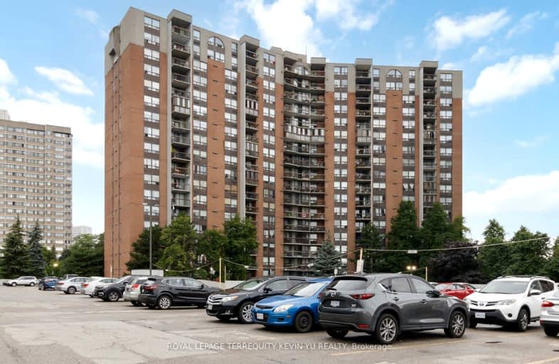 904-20 Mississauga Valley Boulevard, Mississauga | Image 1