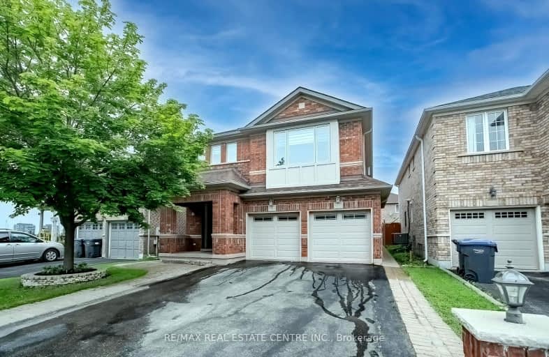 Bment-4 Mccrimmon Drive, Brampton | Image 1