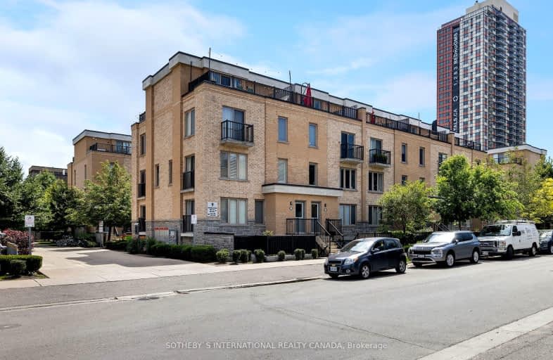 230-11 Foundry Avenue, Toronto | Image 1