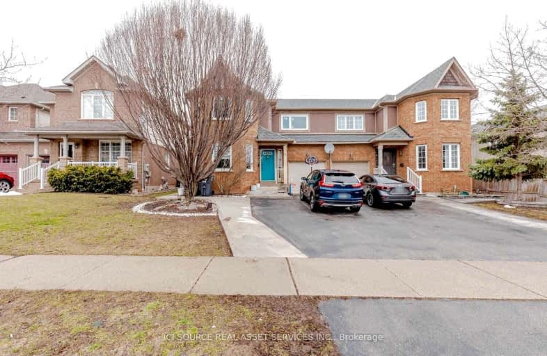 Upper-5547 Northrise Road, Mississauga | Image 1