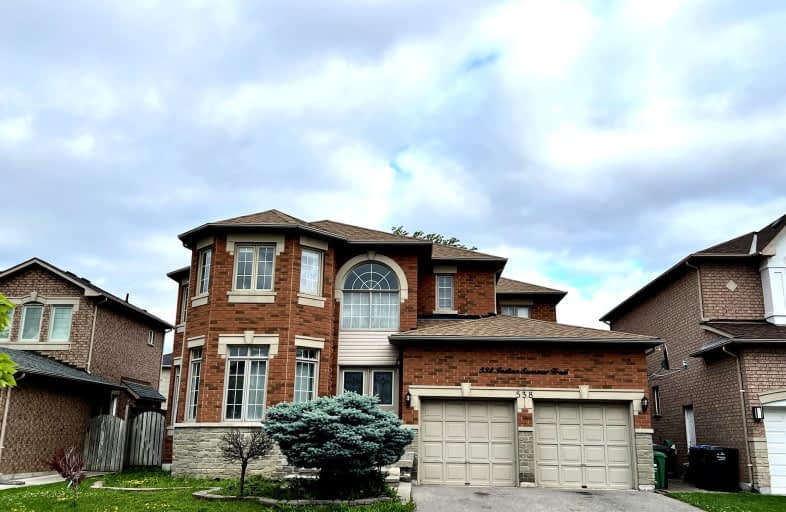 UPPER-538 Indian Summer Trail, Mississauga | Image 1