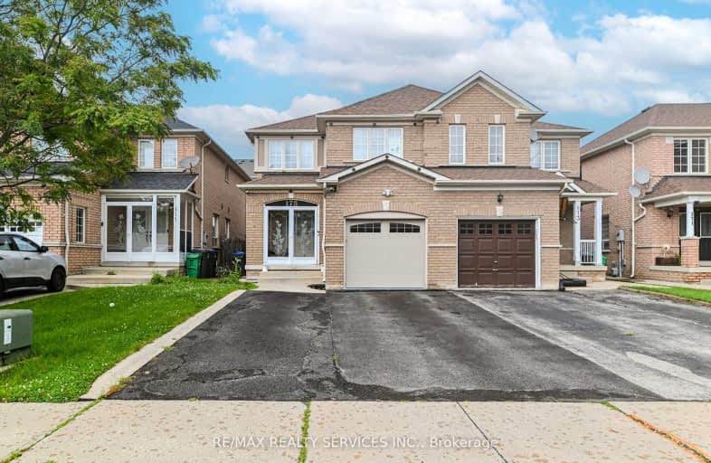 175 Toba Crescent, Brampton | Image 1