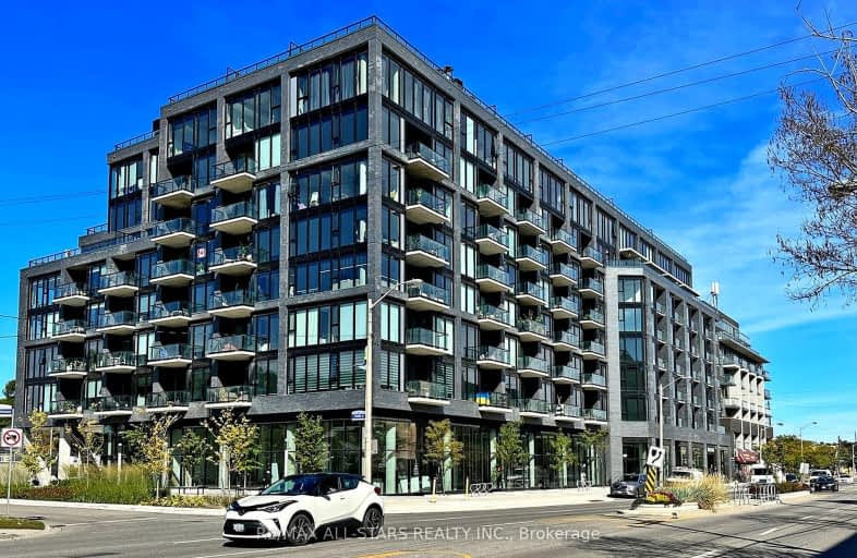 308-7 Smith Crescent, Toronto | Image 1