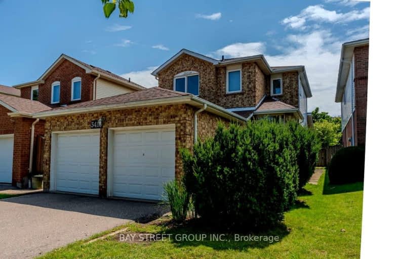 3416 Ingram Road, Mississauga | Image 1