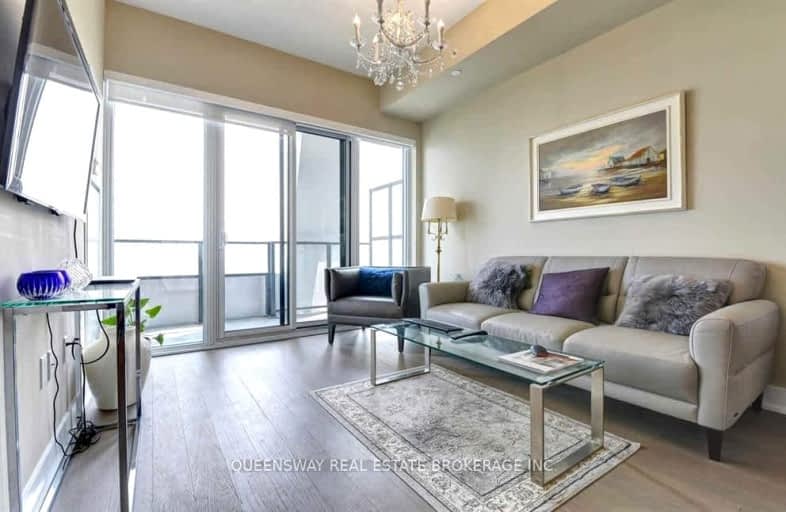 2017-30 Shore Breeze Drive, Toronto | Image 1