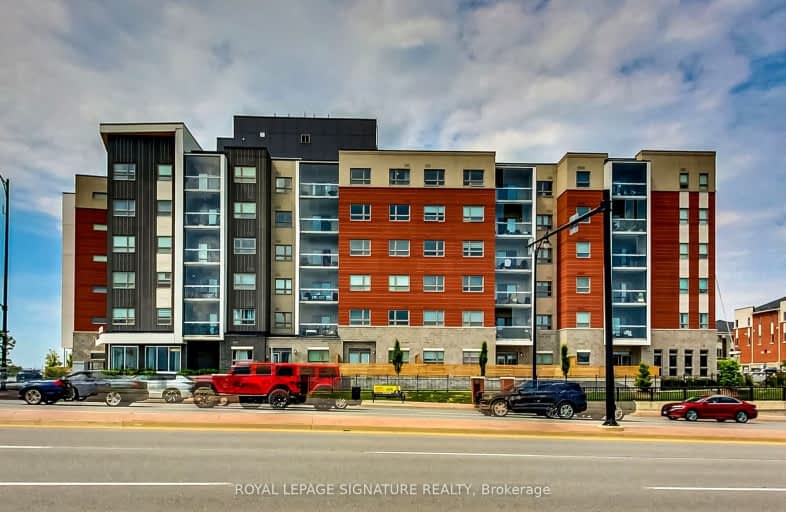 622-200 Lagerfeld Drive, Brampton | Image 1