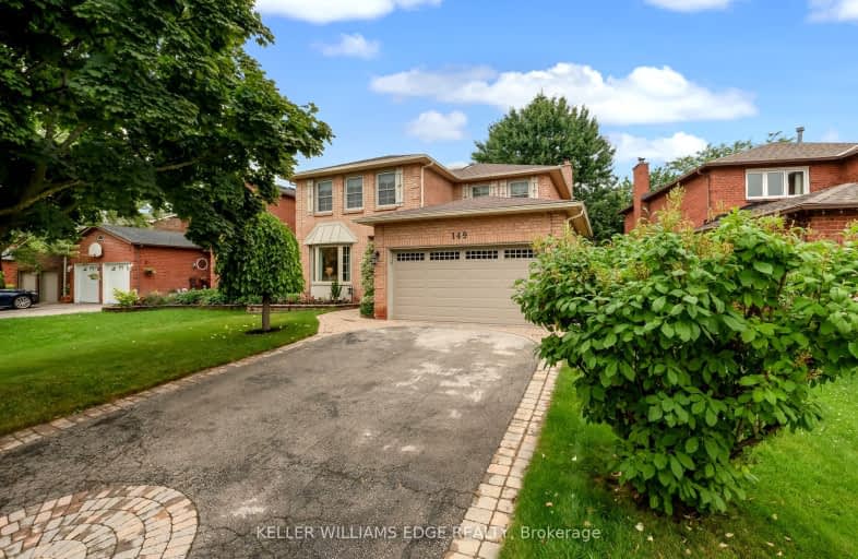 149 Mayla Drive, Oakville | Image 1