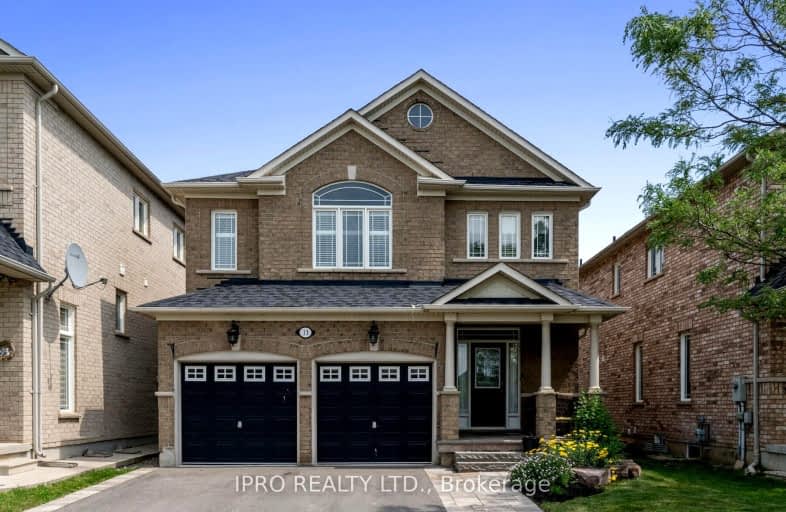 13 Putnam Drive, Brampton | Image 1