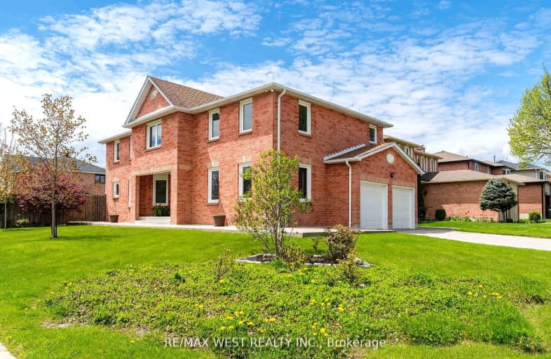 18 Guardhouse Drive, Caledon | Image 1