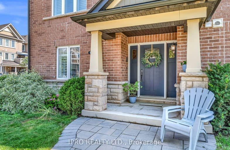 325 Ellen Davidson Drive, Oakville | Image 1