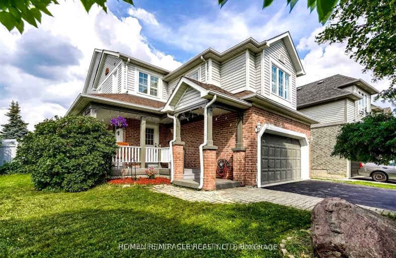 17 Rattlesnake Road, Brampton | Image 1