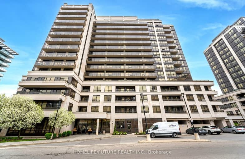 204-1 De Boers Drive, Toronto | Image 1