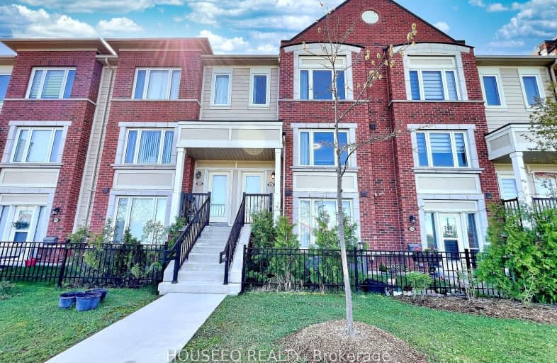 227-250 Sunny Meadow Boulevard, Brampton | Image 1