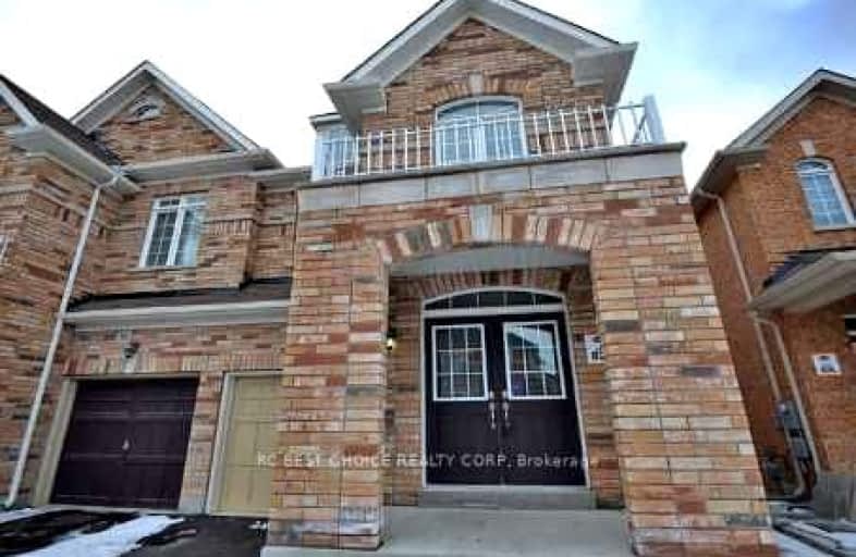 54 Clearfield Drive, Brampton | Image 1